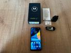 Motorola Moto g22 4GB/64GB 50 MP-camera Perfecte Staat, Ophalen, Zo goed als nieuw, Zonder abonnement, Zonder simlock