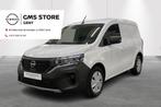 Nissan Townstar L1H1 N-Connecta + NAVI PACK // GMS STORE NIS, Auto's, Voorwielaandrijving, Stof, Gebruikt, 4 cilinders