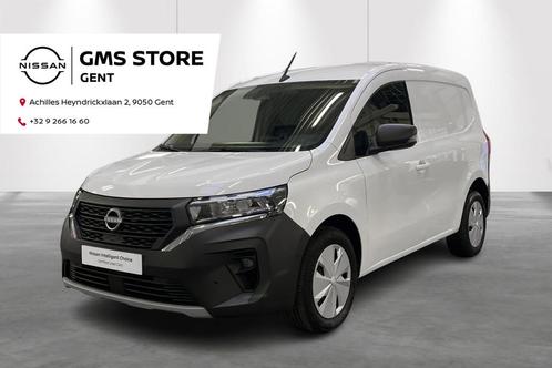Nissan Townstar L1H1 N-Connecta + NAVI PACK // GMS STORE NIS, Auto's, Bestelwagens en Lichte vracht, Bedrijf, Te koop, Achteruitrijcamera