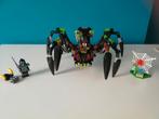 Lego Chima 70130 'Sparratus Spider Stalker', Kinderen en Baby's, Speelgoed | Duplo en Lego, Ophalen of Verzenden, Zo goed als nieuw