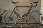 vintage koersfiets Flanders maat 54 Shimano, Fietsen en Brommers, Ophalen