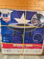 Vuurschaal - BBQ-grill, Tuin en Terras, Ophalen