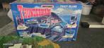 Matchbox thunderbirds, Verzamelen, Ophalen, Gebruikt