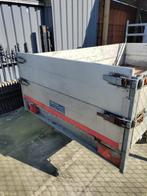 geremde aanhangwagen, Auto diversen, Aanhangers en Bagagewagens, Ophalen, Gebruikt