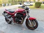 Suzuki bandit 1200/1999 topstaat gekeurd vraagprijs 2000euro, Motoren, 4 cilinders, Particulier, Meer dan 35 kW, 1200 cc