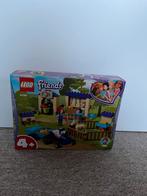 Lego friends Mia’s veulenstal NIEUW!, Ophalen, Nieuw, Complete set, Lego