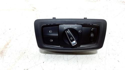 LICHTSCHAKELAAR BMW 2 serie Active Tourer (F45) (939020201), Auto-onderdelen, Dashboard en Schakelaars, BMW, Gebruikt