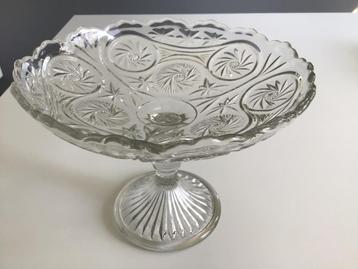 Coupe Art Déco Scailmont, Enlèvement ou Envoi