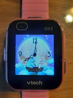 VTech Kidizoom Smartwatch DX2 Roze, Handtassen en Accessoires, Horloges | Kinderen, Ophalen, Gebruikt, Roze