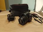 CANON EOS 250D + 18-55MM IS STM + BAG + SD 16GB PACK - REFLE, Audio, Tv en Foto, Fotocamera's Digitaal, Ophalen, Spiegelreflex
