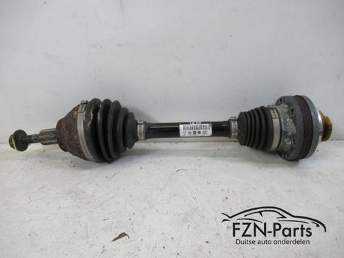 VW Golf 7 R Aandrijfas Links 5Q0407271AP 1A PZ ( Seat Leon,, Auto-onderdelen, Transmissie en Toebehoren, Gebruikt, Ophalen of Verzenden