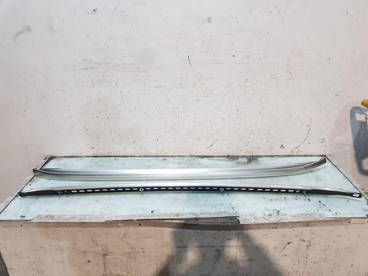 DAKDRAGER SET Volvo XC40 (XZ) (|32351166|32351167|), Auto-onderdelen, Carrosserie, Volvo, Gebruikt