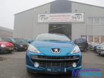 2009 PEUGEOT 207 GT CC 1.6 DEMONTAGE SLOOP (88), Auto-onderdelen, Ophalen of Verzenden, Gebruikt, Peugeot