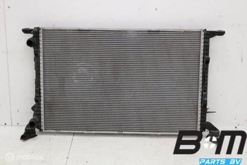 Radiateur Audi Q3 8U 8K0121251L beschikbaar voor biedingen