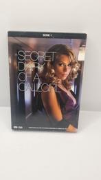 Dvd The Secret Diary of a Callgirl Seizoen 1, Comme neuf, Enlèvement ou Envoi