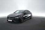 (1YLM901) MERCEDES-BENZ CLASSE CLA COUPE, Auto's, Voorwielaandrijving, Gebruikt, 116 pk, Alcantara