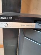 DVD speler Samsung, Audio, Tv en Foto, DVD spelers, Ophalen, Gebruikt, Dvd-speler, Samsung