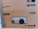 Epson EH-TW5600 beamer thuis - nieuw lampje nodig, Ophalen, Overige technologie, Overige resoluties, Epson
