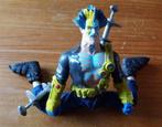 action man, Ophalen of Verzenden, Zo goed als nieuw