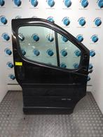 RENAULT TRAFIC BLACK EDITION. DCI 115 [R_FRONT_DOOR] 2013, Enlèvement ou Envoi, Stiba membre, Utilisé, Droite