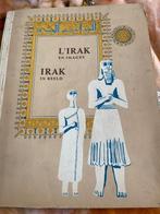Boek Irak in beeld 1958, Ophalen of Verzenden, Gelezen, Collectif, Prentenboek