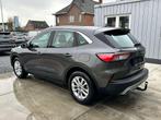 Ford Kuga Kuga 1.5 EcoBoost Titanium * 12 m garantie *, Argent ou Gris, Achat, Euro 6, 5 portes