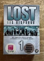 LOST Les Disparus season 1 DVD, Cd's en Dvd's, Dvd's | Tv en Series, Vanaf 12 jaar, Ophalen, Gebruikt, Boxset