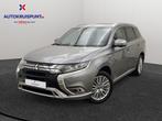 Mitsubishi Outlander 2.4PHEV Instyle 4WD CVT Leder GPS Came, Auto's, Automaat, 135 pk, https://public.car-pass.be/vhr/8b17e8b5-daaf-41a1-9ee3-8116651af2a1