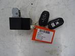 CONTACTSLOT 308 (L3 / L8 / LB / LH / LP) (9807502980), Auto-onderdelen, Gebruikt, Peugeot