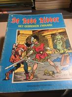 Rode ridder collectie ‘80-‘90, Boeken, Stripverhalen, Gelezen, Ophalen of Verzenden, Willy Vandersteen, Meerdere stripboeken