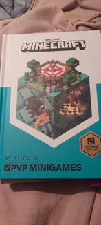 Minecraft: Alles over PVP minigames, Enlèvement ou Envoi