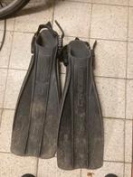 Buiten zwemvliezen, Watersport en Boten, Ophalen, Gebruikt