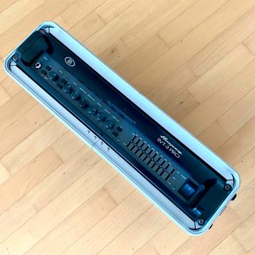 Ampeg SVT3 Pro MIK + Flight Gator beschikbaar voor biedingen