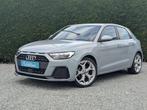 Audi A1 Sportback S-line interieur + exterieur - 116 pk, Auto's, Audi, Voorwielaandrijving, 116 pk, Bedrijf, 5 deurs