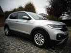 Volkswagen T-Cross, Auto's, Electronic Stability Program (ESP), Bedrijf, 5 deurs, SUV of Terreinwagen