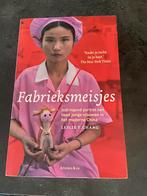 Fabrieksmeisjes, Ophalen of Verzenden, Zo goed als nieuw