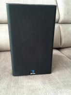 FOCAL/JM LABS bookshelf luidsprekers met stand, Audio, Tv en Foto, Luidsprekerboxen, Gebruikt, 120 watt of meer, Front, Rear of Stereo speakers