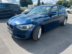 Bmw 116d, Cuir, Achat, Entreprise, Diesel