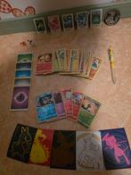 Pokémon kaarten pakket voor kinderen [ 10.00€ voor alles ], Hobby en Vrije tijd, Ophalen, Zo goed als nieuw, Meerdere kaarten