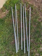 Bandes anti-mastication lapins 7m par m, Enlèvement, Neuf