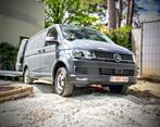 Vw T6 biturbo 204pk DSG7 luchtvering, Auto's, Volkswagen, Euro 6, USB, Particulier, Transporter