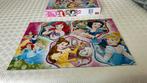 Puzzel princess 5+ compleet, Kinderen en Baby's, Ophalen, Zo goed als nieuw
