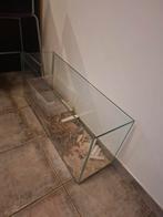 Aquarium a donner, Dieren en Toebehoren