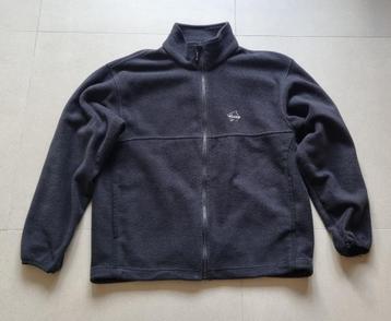 Fleece Lafuma zwart beschikbaar voor biedingen