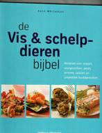 De vis en schelpdierenbijbel kate whitteman256 blz, Ophalen of Verzenden, Zo goed als nieuw