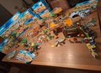 Playmobil Family fun Dierentuin - 70341 + uitbreidingen, Ophalen, Zo goed als nieuw, Complete set