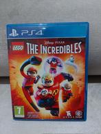 LEGO: The Incredibles - PS4, Enlèvement, Utilisé