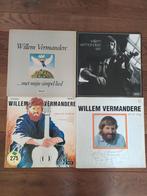 Lot 33 T vinyl Willem Vermandere, Overige formaten, Gebruikt, Ophalen of Verzenden, Streekmuziek