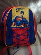 Kinder Rugzak Superman, Ophalen of Verzenden, Gebruikt, Jongen