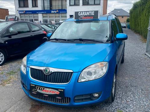 SKODA ROOMSTER 1.4 TSI **TO PANO,CLIM,PDC,**GARANTIE**, Auto's, Skoda, Bedrijf, Te koop, Roomster, ABS, Airbags, Airconditioning